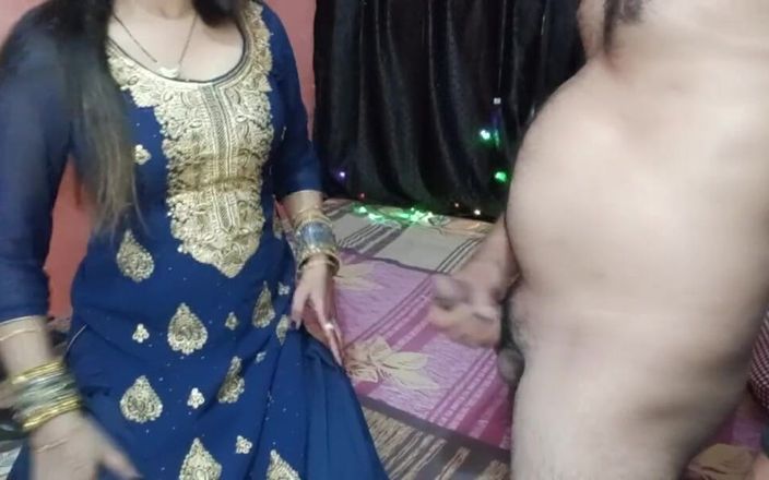 cuteindiancpl21: カルバ・チョススペシャルロマンチックなシーン