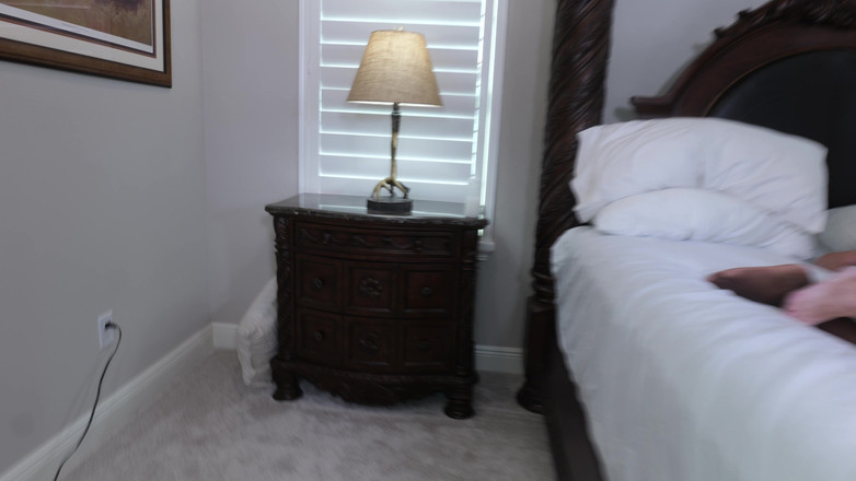 Mature man eaters: Блондинка гілфа робить косплей Мерілін Монро для великого чорного члена