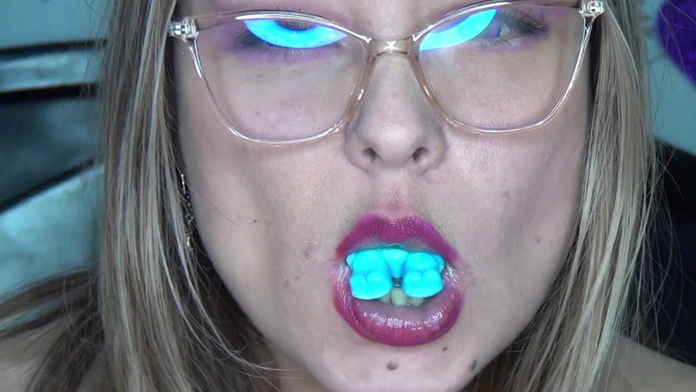 Angel eyes studio: Sakızlı Ayıları Çiftler Halinde Yutmak!!