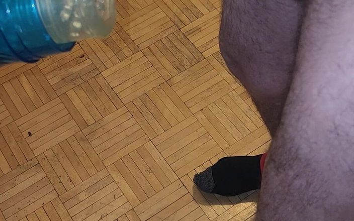 masturbation belle queu: Belle Queue S'amuse