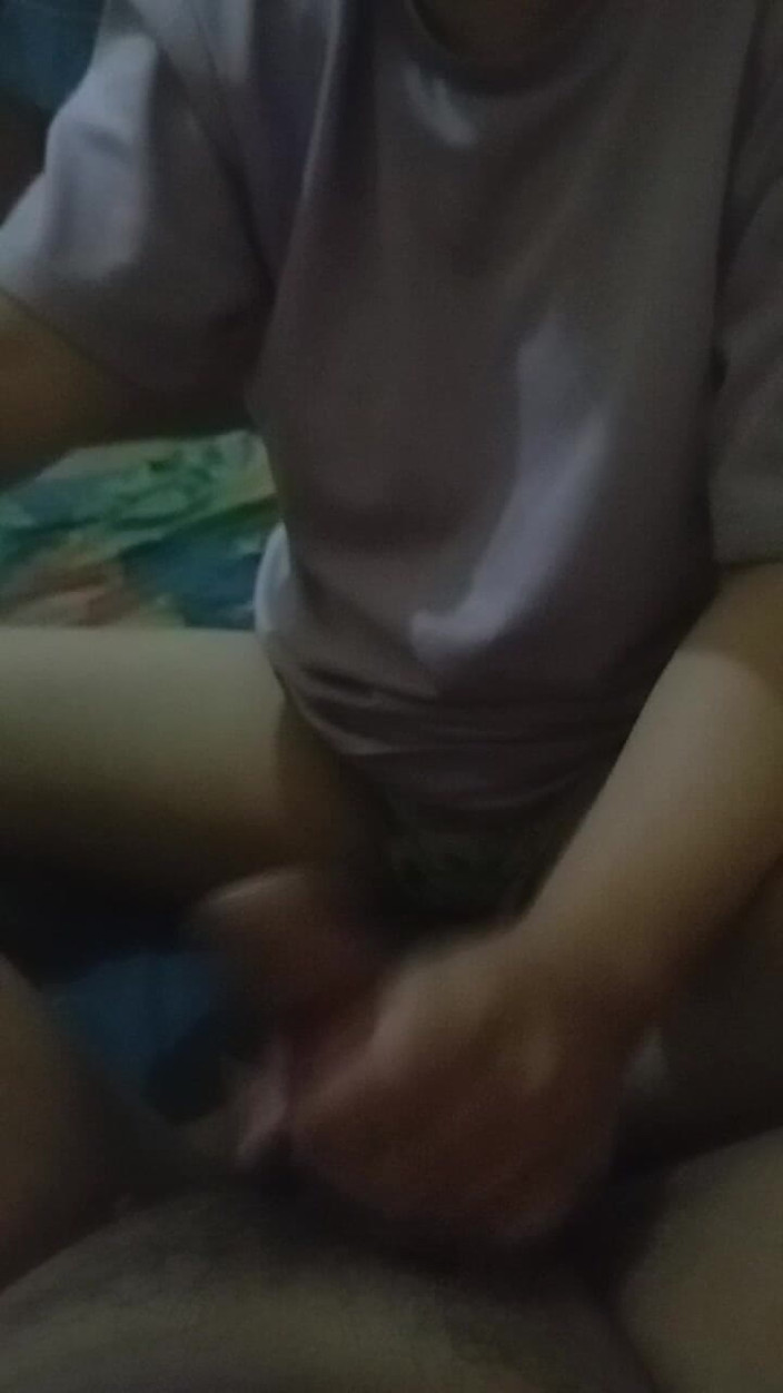 Angelina Pop: En son yarak masajı, yeni hizmetçinin büyük göğüsleri ve dar...