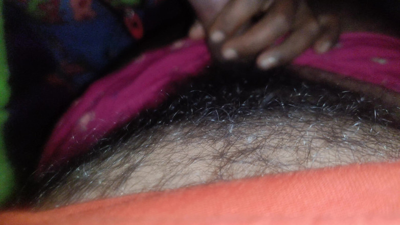 BlondAtom63: Індійська бхабхі супер коротка