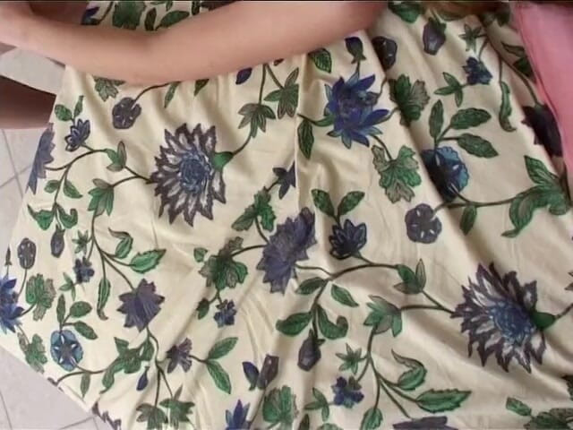 Xtime Network: Blonde sucks hard cock and gets facial