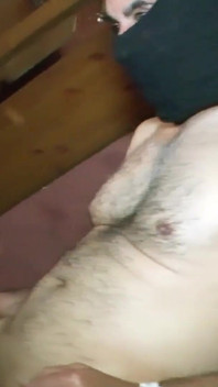 Aksi bukkake creampie sesat dengan remaja miang dan MILF