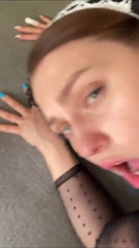Hard Doggy Style Anal and Sweet Moans. I Bet You'll Cum Fast