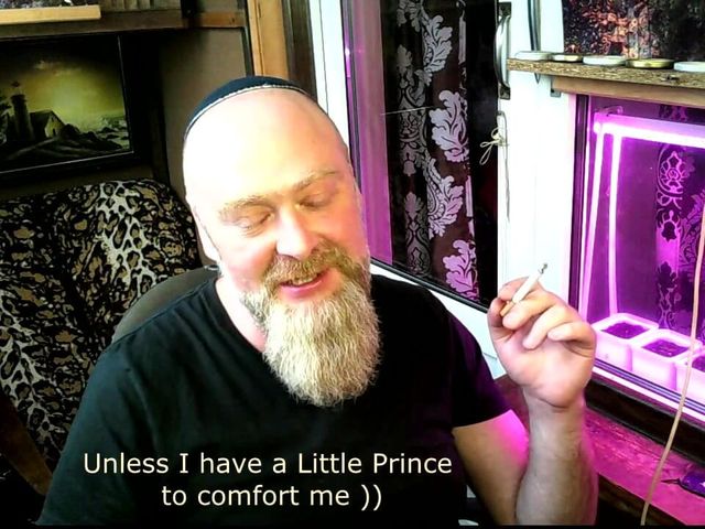A Sad Song About Life, Dedicated to My Crazy Slut and Whore, She Is My Dear Wife (Aimee Paradise)