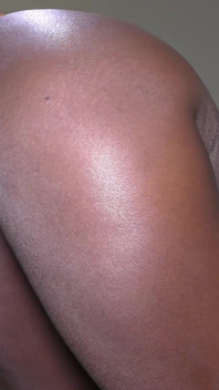 Petite Ebony Teen Dogged and Creampied by Bwc