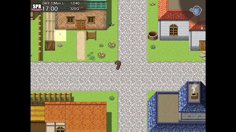 Cumming Gaming: Zaimpregnuj My Harem Farm Breeding Hentai Game Ep.1 Pieprzymy trochę...