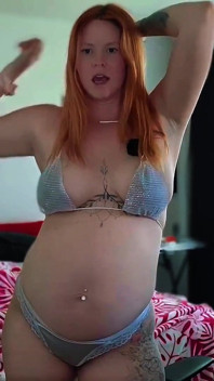 Fat Men: Newest Pregnancy Craving