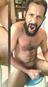 #Masturbation 1