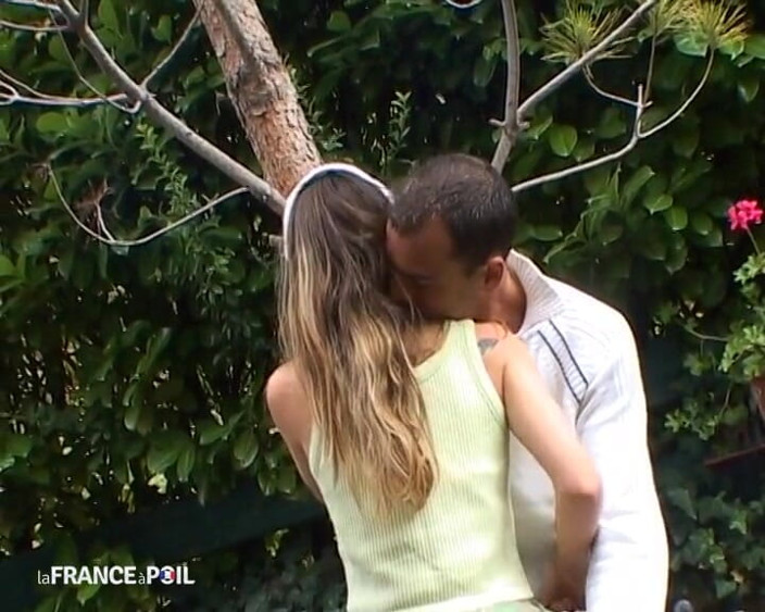 French Family Secrets: A Bike Ride Ends with a Sporty Fuck!