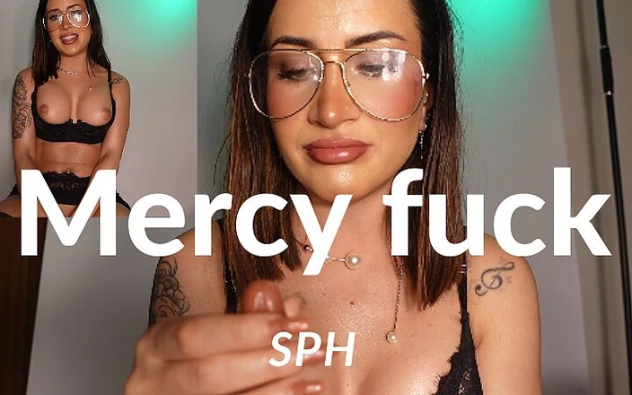 Anitta: Mercy Fuck
