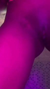 Hot Petite Teen Front View Camera Scene