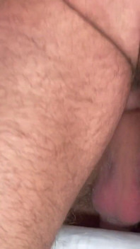 Kyle Fox and Apolo Adri Pound Logan Stevens Hole Raw