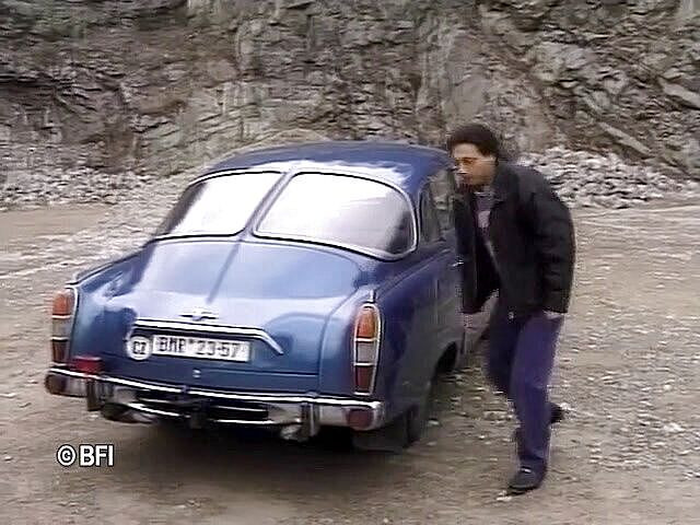 Made in Holland: Xkiss - perjalanan ke Republik Ceko bagian 5