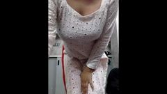 Anamika_24 Pussy Play on Video Call.