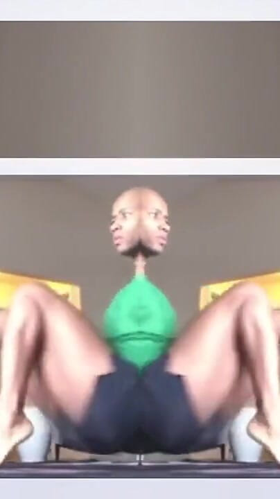 December, 17, 2019 - Throwback - Greeeeeeen (Rainbow karma d Smith)
