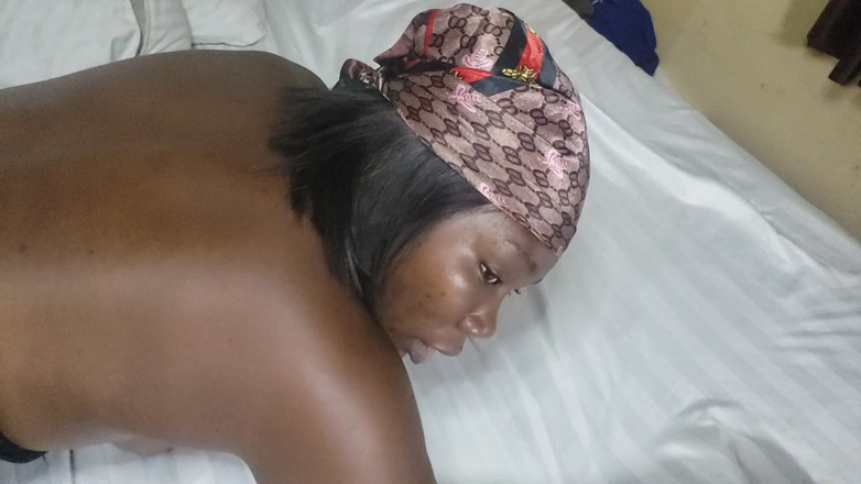 Creamyshuga: Il suo fidanzato ha goduto davvero quella figa perché sta...