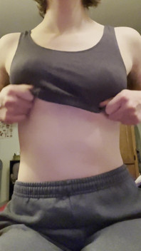 Do You Like My Perky Tits?