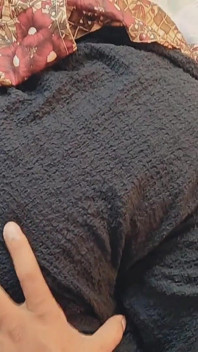 Dan berkongkek dengan bekas bhabi Hdesi curang suaminya