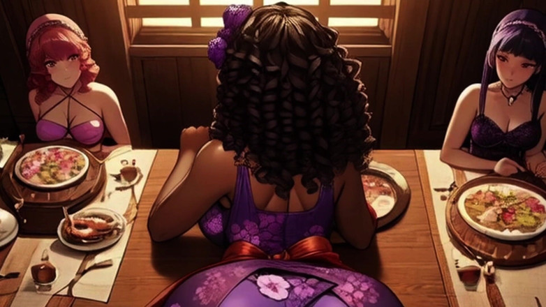 Spicy Toons: मसालेदार toons: धन्यवाद पूरी फिल्म