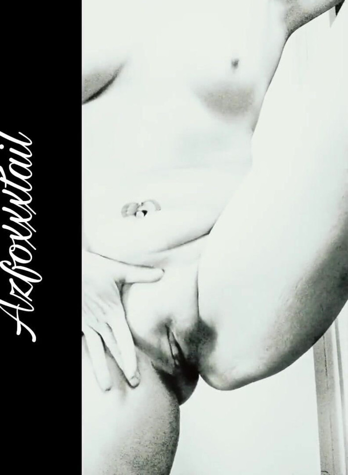 AzFoxxxTailPhelicia: Pasek 2 - Fluffypanty