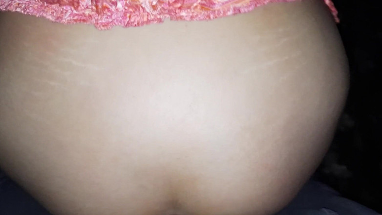 DragonGalaxy11: Creampie in pubblico all'aperto, sconosciuto scopata nel bosco