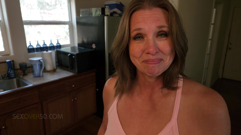 Sex Over 50: Asunto de pueblo pequeño, escena completa