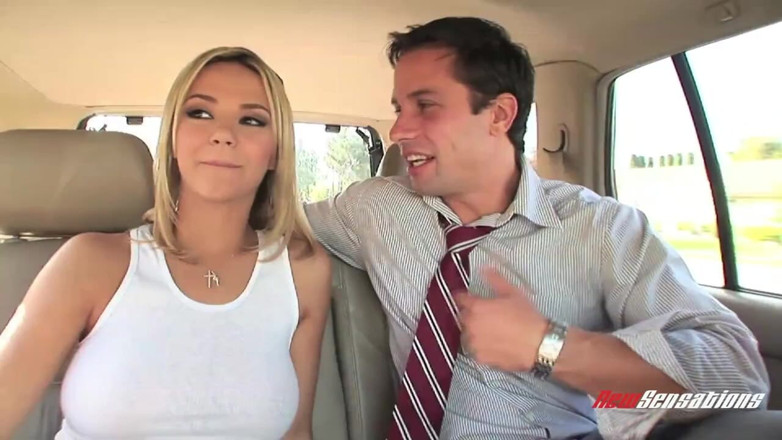 Ashlynn Brooke: Ashlynn Brooke - Ashlynn 's Reality Check část 2