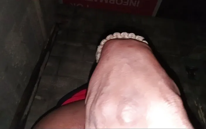 Pharoah Zeus: Back Alley Anal Pt 3
