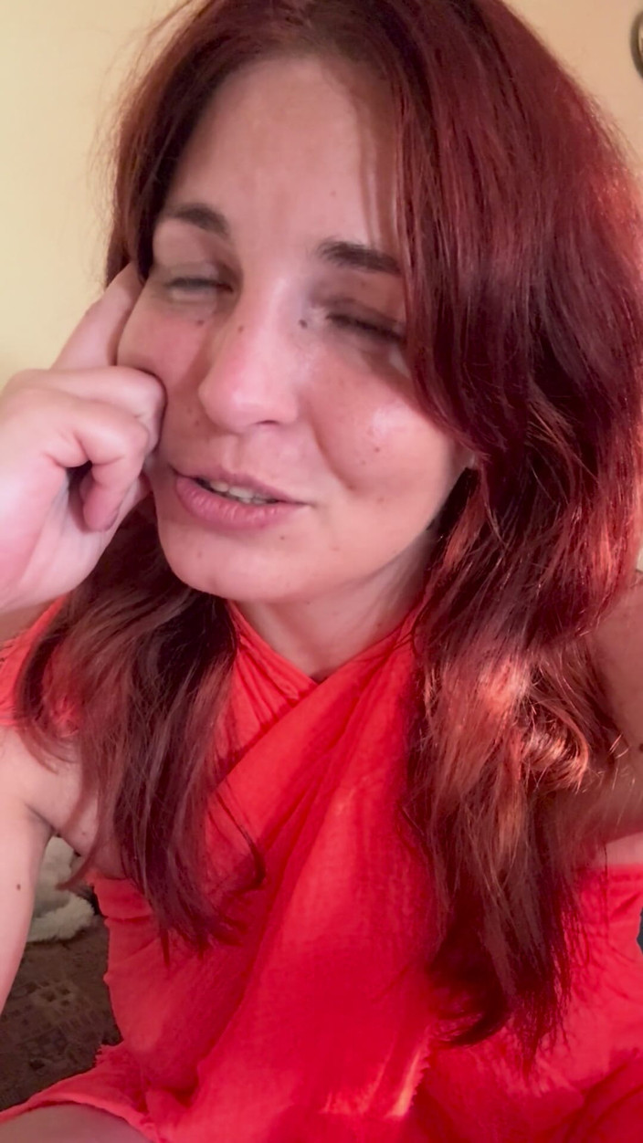 Elena917: Vyprávím o mé cestě 5 do Evropy na setkání s fanoušky