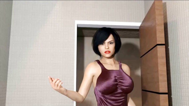 Visual Novels: Bangcity bagian 1