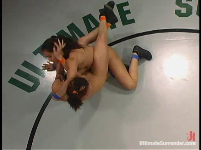 Ultimate surrender by Kink: Gudinnan (9-5) Phoenix (0-0)