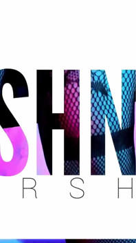 Fishnet Worship JOI