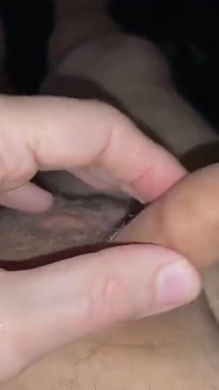 Branlette rapide avec éjaculation