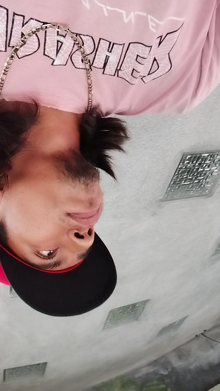 AlexAlejandro13: 与亚历克斯·亚历杭德罗的一天
