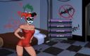 Miss Kitty 2K: Something Unlimited - Parte 21 - Strisce e altro ancora