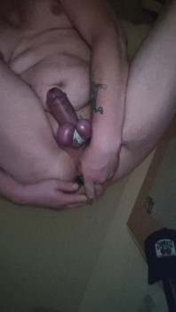 .... Plug Fuck..