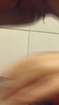 Sie dominierte mein gesicht mit ihrer muschi