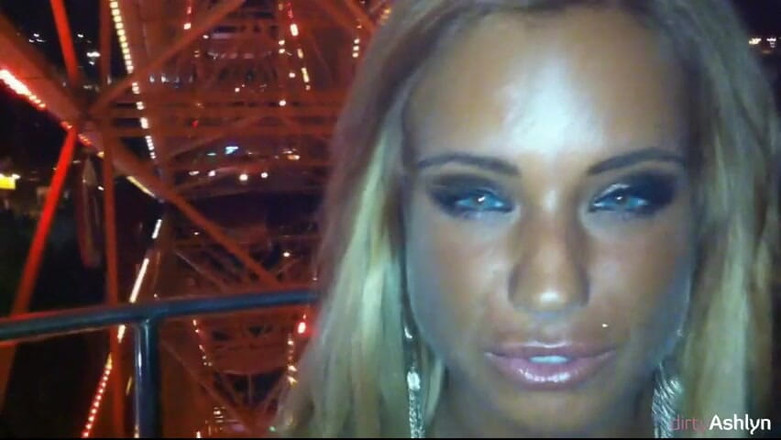 Watch4beauty: Vuile Ashlyn is hier!