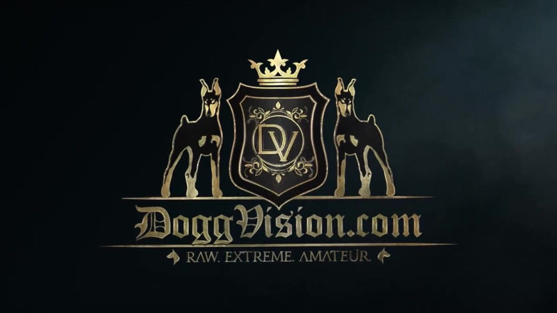 DoggVision: 康纳斯太太，你的继子在家吗？