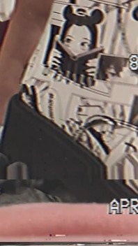 Fetiche por pés - botas japonesas