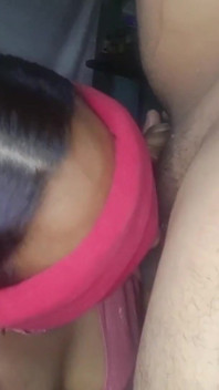 My Mother-in-law Does Know How to Suck Dick