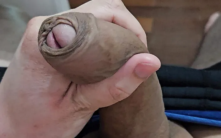 Lkdick8: Video Jerking off for My Friend