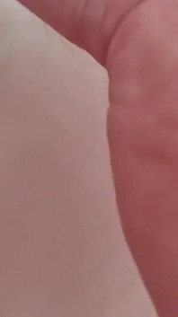 Lick This Filthy Cum Creampie off My Mature BBW Hairy Pussy for Me? It's Gone All Over My Hairy Old Cunt and Dirty Panties
