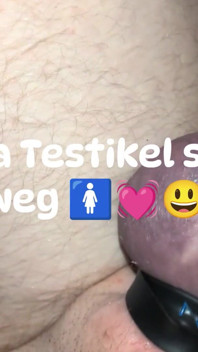 Ballbusting CBT Femdom Grausam