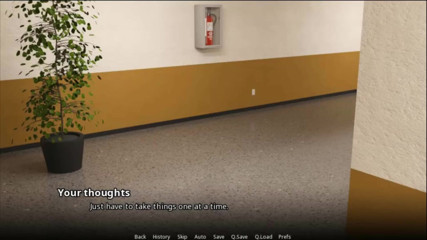 Visual Novels: WVM stars university part 111 - fucking great wild sex