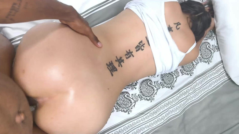 soylekiary: Jag knullade min väns heta mamma hela natten