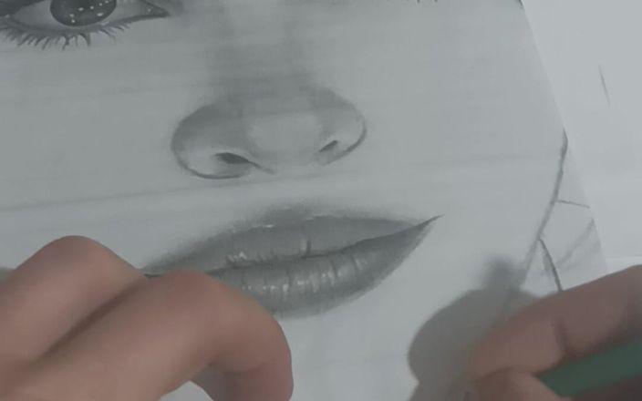 Sexaddicting123: Un hermoso dibujo de chicas para ti, espero que te...