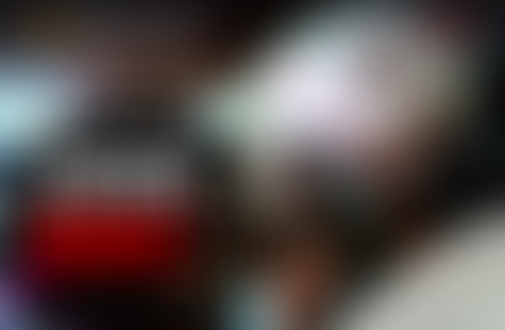 She’s already on her knees ready for action. Angelika moved to the US for easy access on big cocks Big Black Cocks. Not hesitation at all, she drops his pants down and immediately throating herself. Nice sloppy handjob and sucking to get that dick properly hard for her nympho pussy. Our guy couldn’t  her phat ass and gave her a good ass licking before penetrating her doggy style. Things elaborate with slowly riding that pole and then receiving all his load on her big natural tits. Definitely, we’re gonna have more of her as she’s hungry for more dick on FapHouse